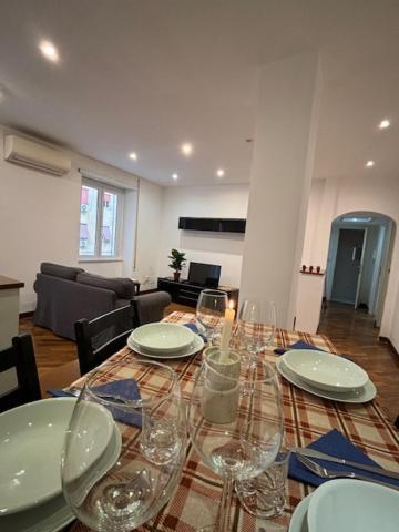 Casa Porpora Apartment Rome Exterior photo